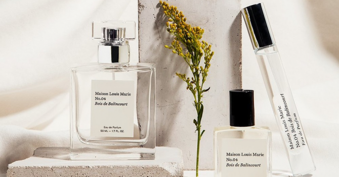 Почему слушать ароматы — это неправильно?